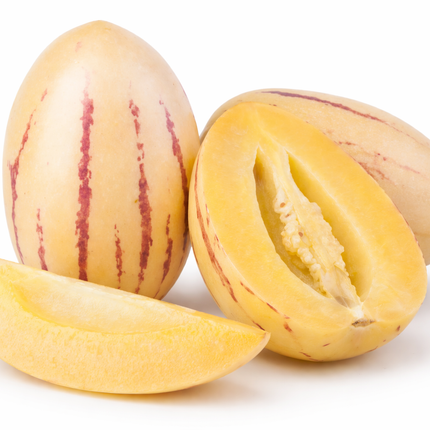 Pepino-Dulce
