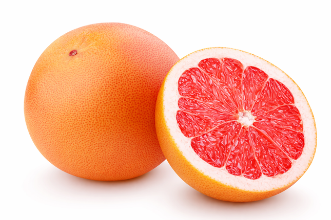 Pomelo