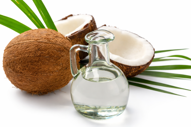 Aceite de coco 425 ml | Vegago Chile