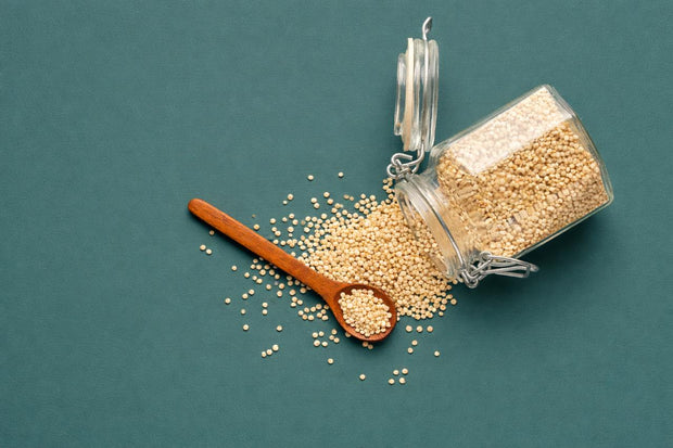 <h2>Semillas & Granos</h2>