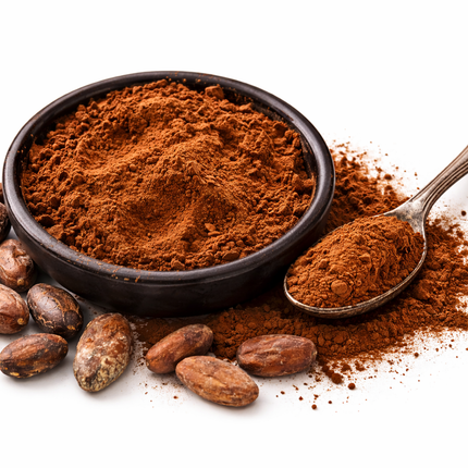 Cacao en polvo | Vegago Chile