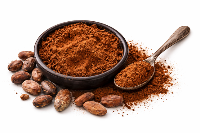 Cacao en polvo | Vegago Chile