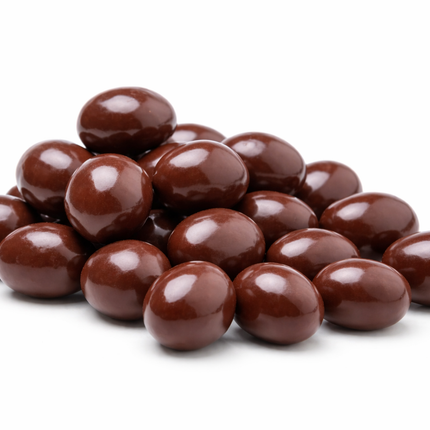 Grano de Café bañado en Chocolate 250grs | Vegago Chile