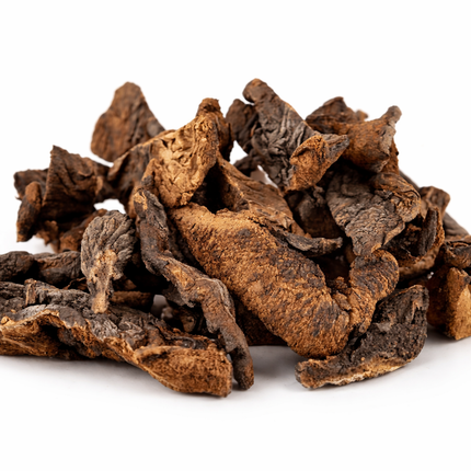 Callampa seca deshidratada 250grs | Vegago Chile