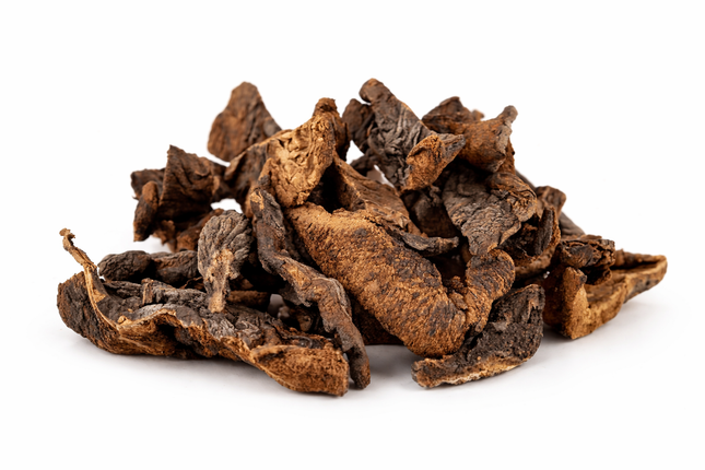 Callampa seca deshidratada 250grs | Vegago Chile