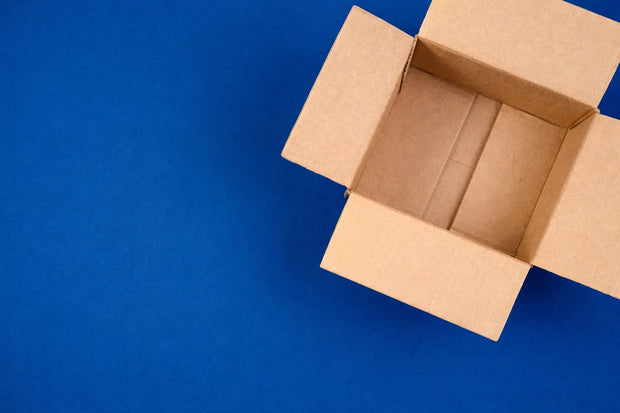 <h2>Cajas listas  </h2>