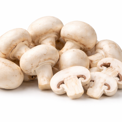 champinones