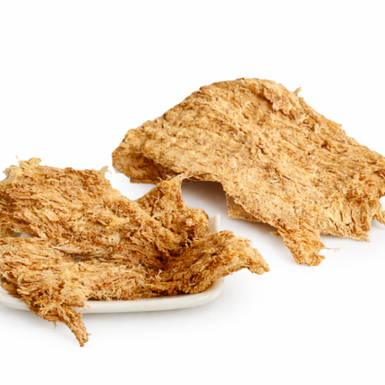 Charqui 20 gr | Vegago Chile
