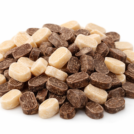 Chocolate Retro | Vegago Chile
