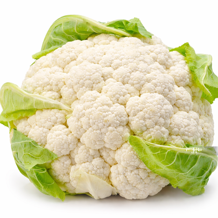 coliflor