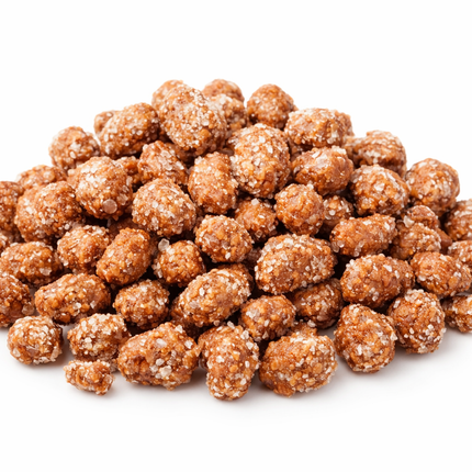Mani confitado Variedades; 250grs | Vegago Chile