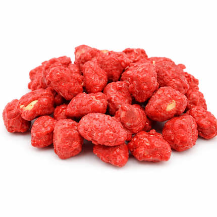 Mani confitado Variedades; 250grs | Vegago Chile
