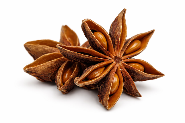 Estrella de Anis 250grs | Vegago Chile