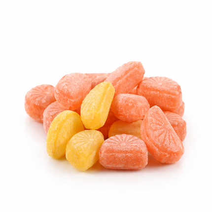 Gajo Naranja Limón 250grs | Vegago Chile