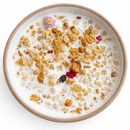 Granola natural 250grs | Vegago Chile