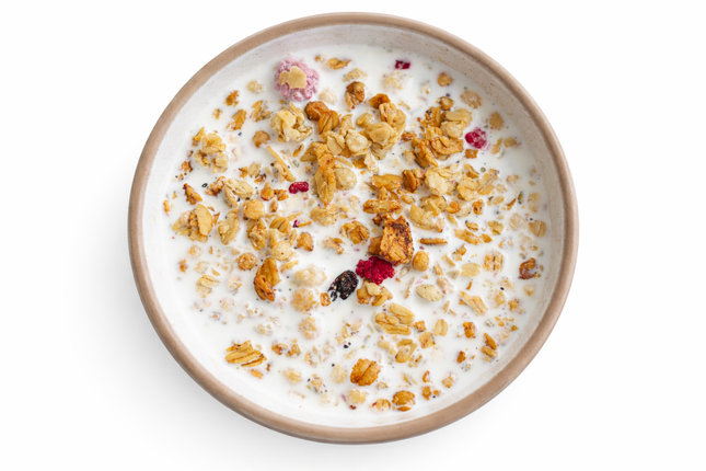Granola natural 250grs | Vegago Chile