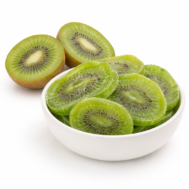 Kiwi Deshidratado | Vegago Chile
