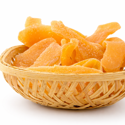 Mango Deshidratado 250grs | Vegago Chile