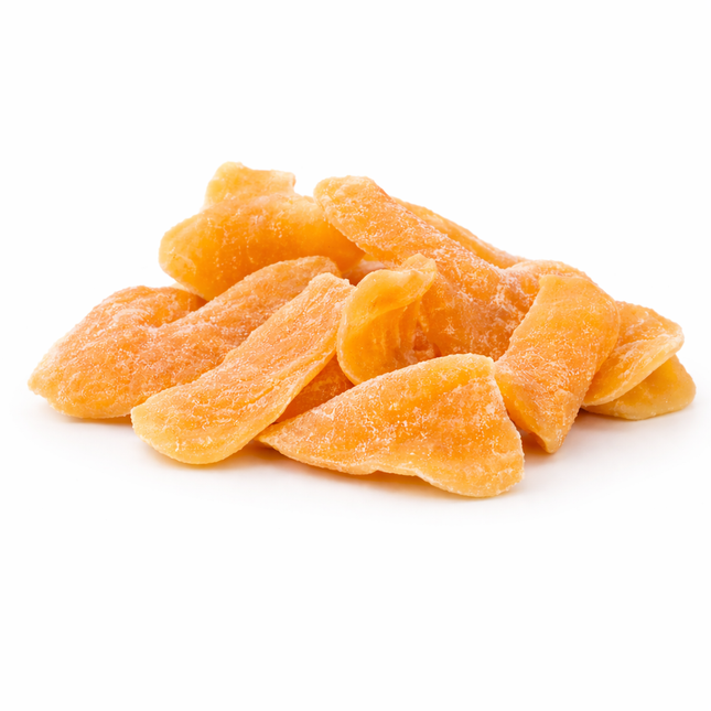Mango Deshidratado 250grs | Vegago Chile