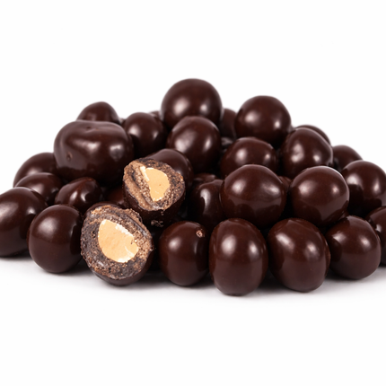 Mani cubierto de Chocolate Variedades; 250 gramos | Vegago Chile