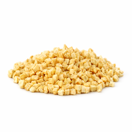 Manzana Deshidratada Variedades; 250grs | Vegago Chile