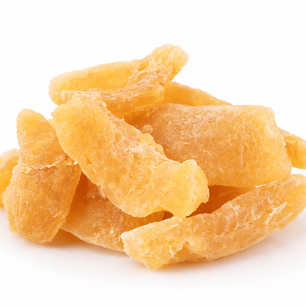 Melón Deshidratado 250grs | Vegago Chile
