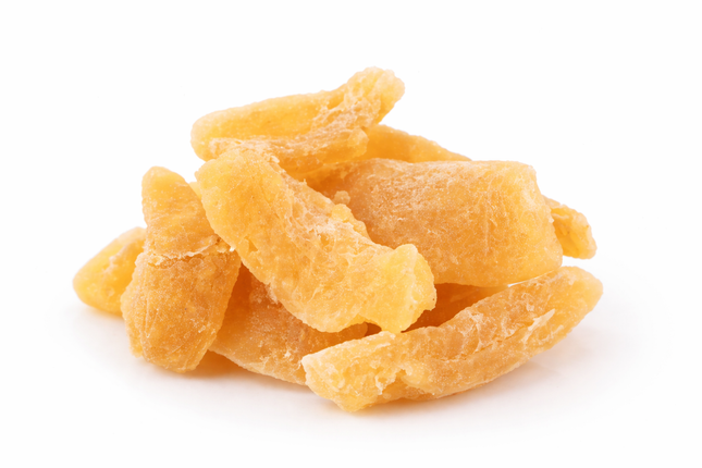 Melón Deshidratado 250grs | Vegago Chile
