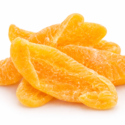 Melón Deshidratado 250grs | Vegago Chile
