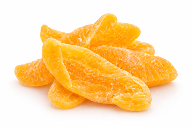 Melón Deshidratado 250grs | Vegago Chile
