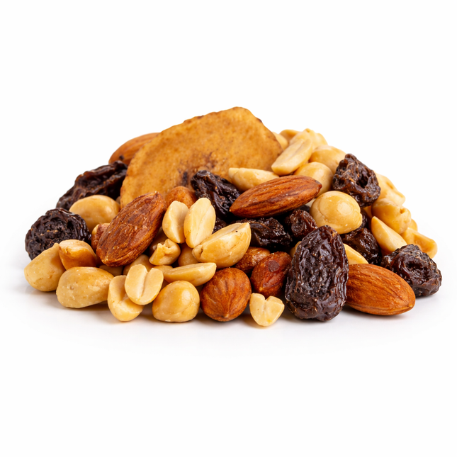 Mix Frutos Secos | Vegago Chile