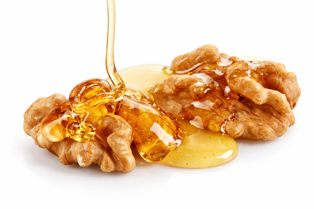 Nuez con Miel | Vegago Chile