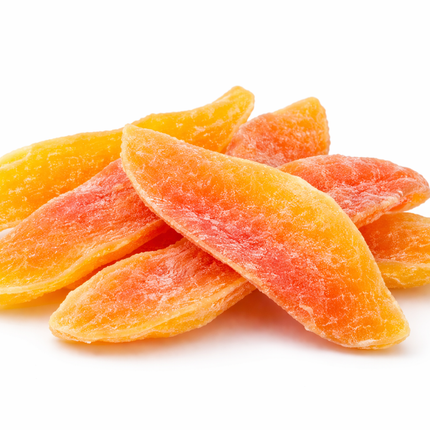 Papaya Deshidratada | Vegago Chile