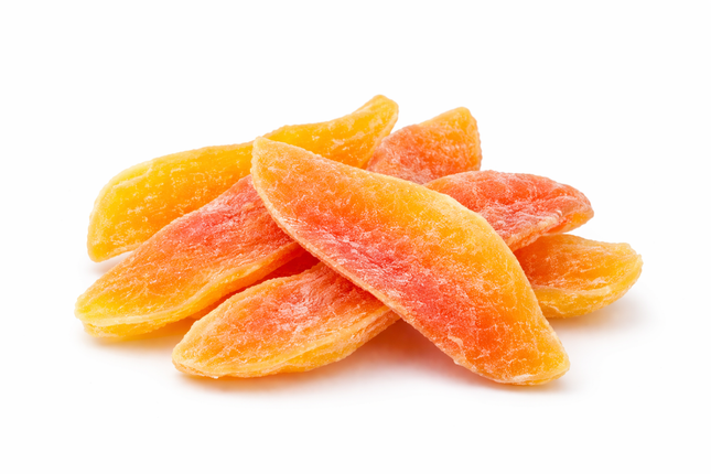 Papaya Deshidratada | Vegago Chile