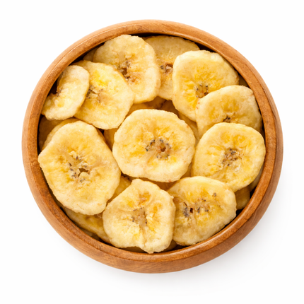 Platano Deshidratado | Vegago Chile