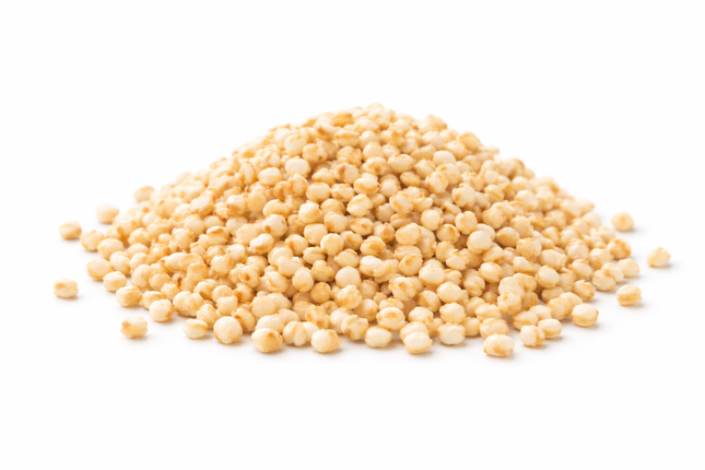 Quinoa Variedades - 250grs  | Vegago Chile