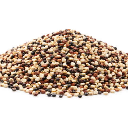 Quinoa Variedades - 250grs  | Vegago Chile