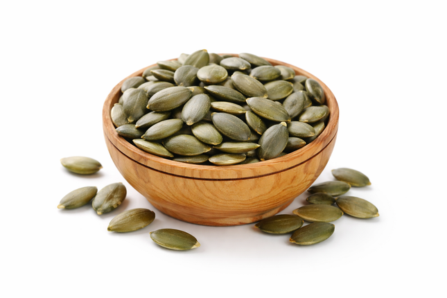 Semilla de Zapallo 100 gramos | Vegago Chile